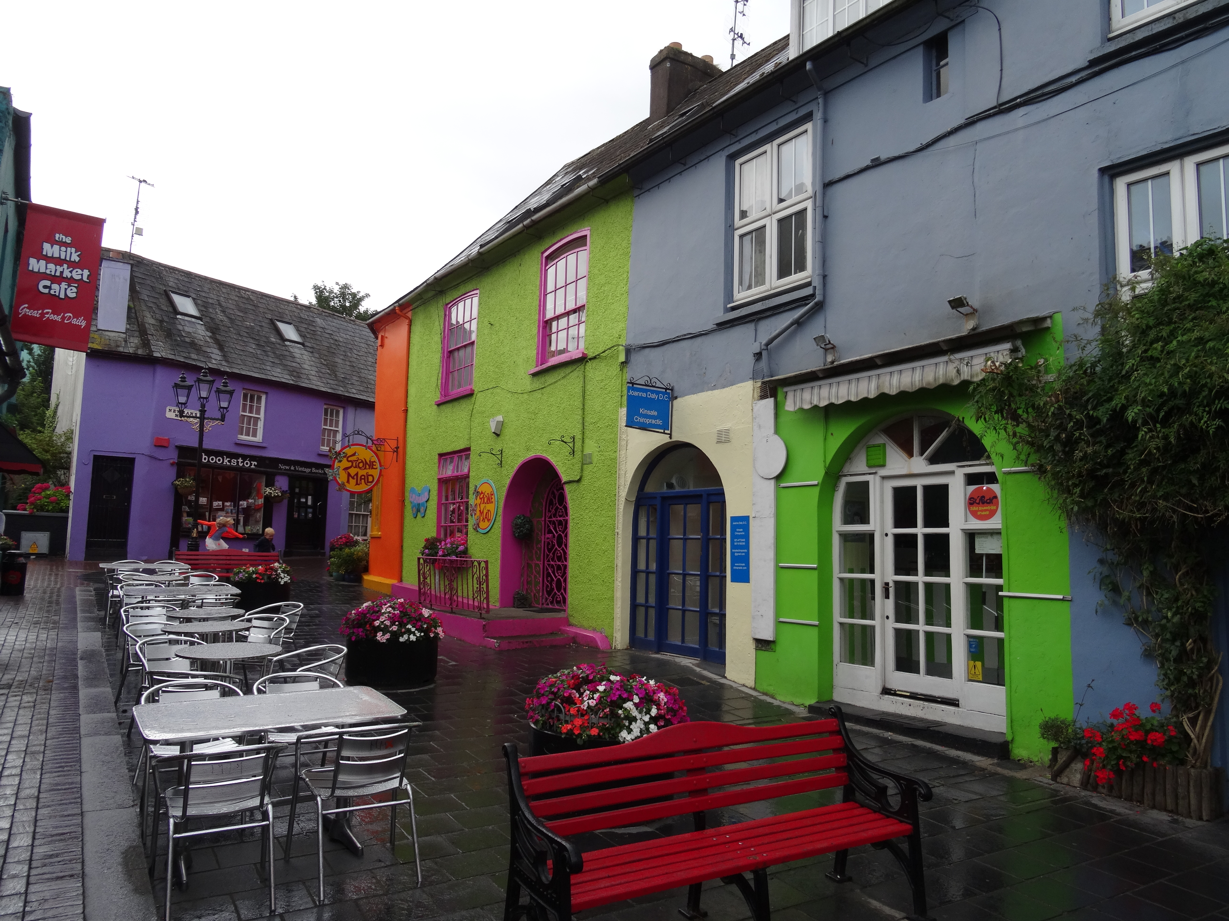 kinsale cork