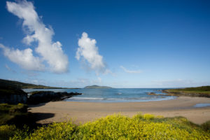 silver strand sherkin island