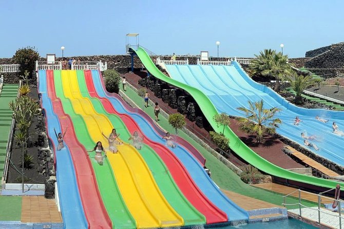 aquapark lanzarote