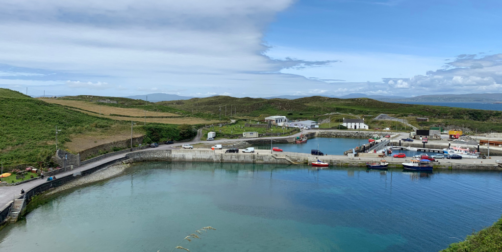 cape clear island