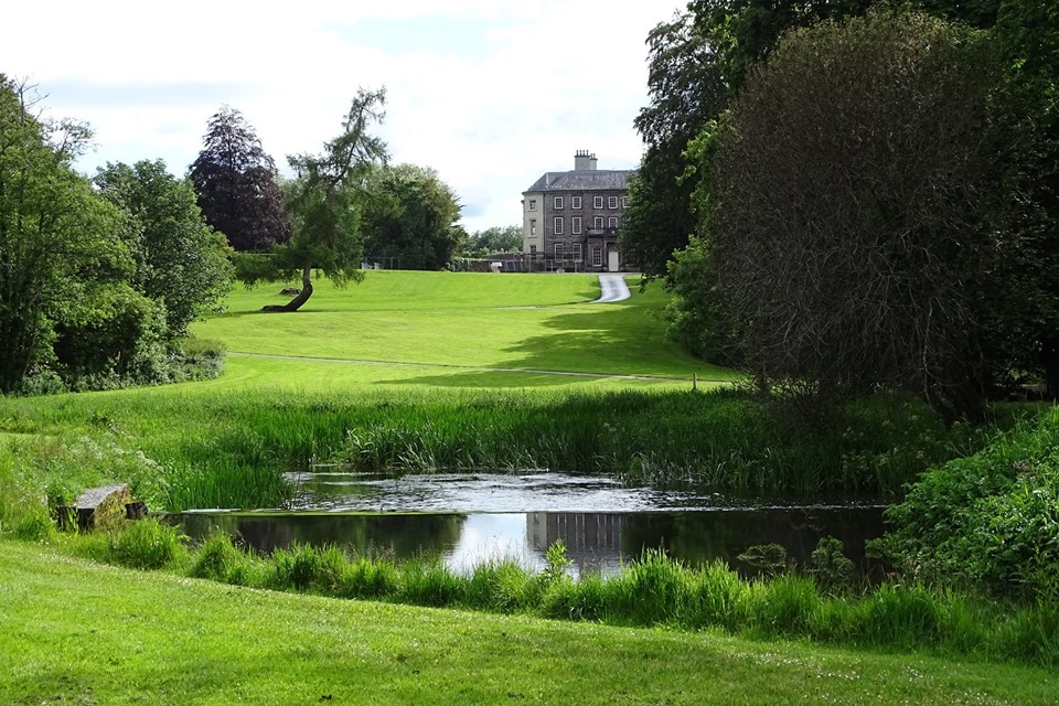 doneraile wildlife park