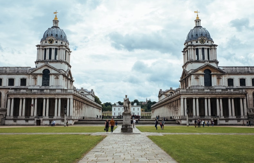 greenwich university