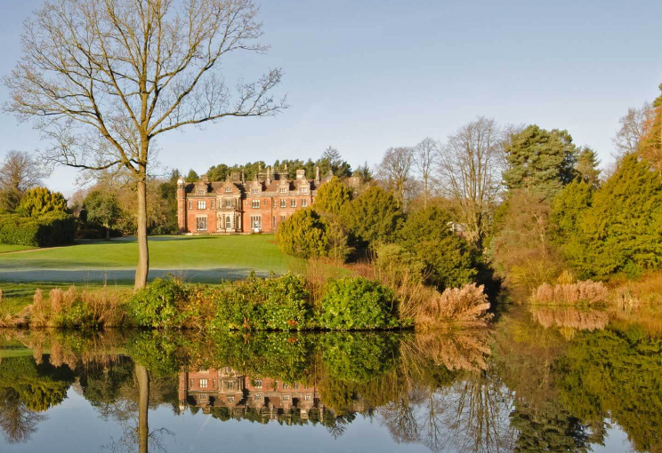 keele university