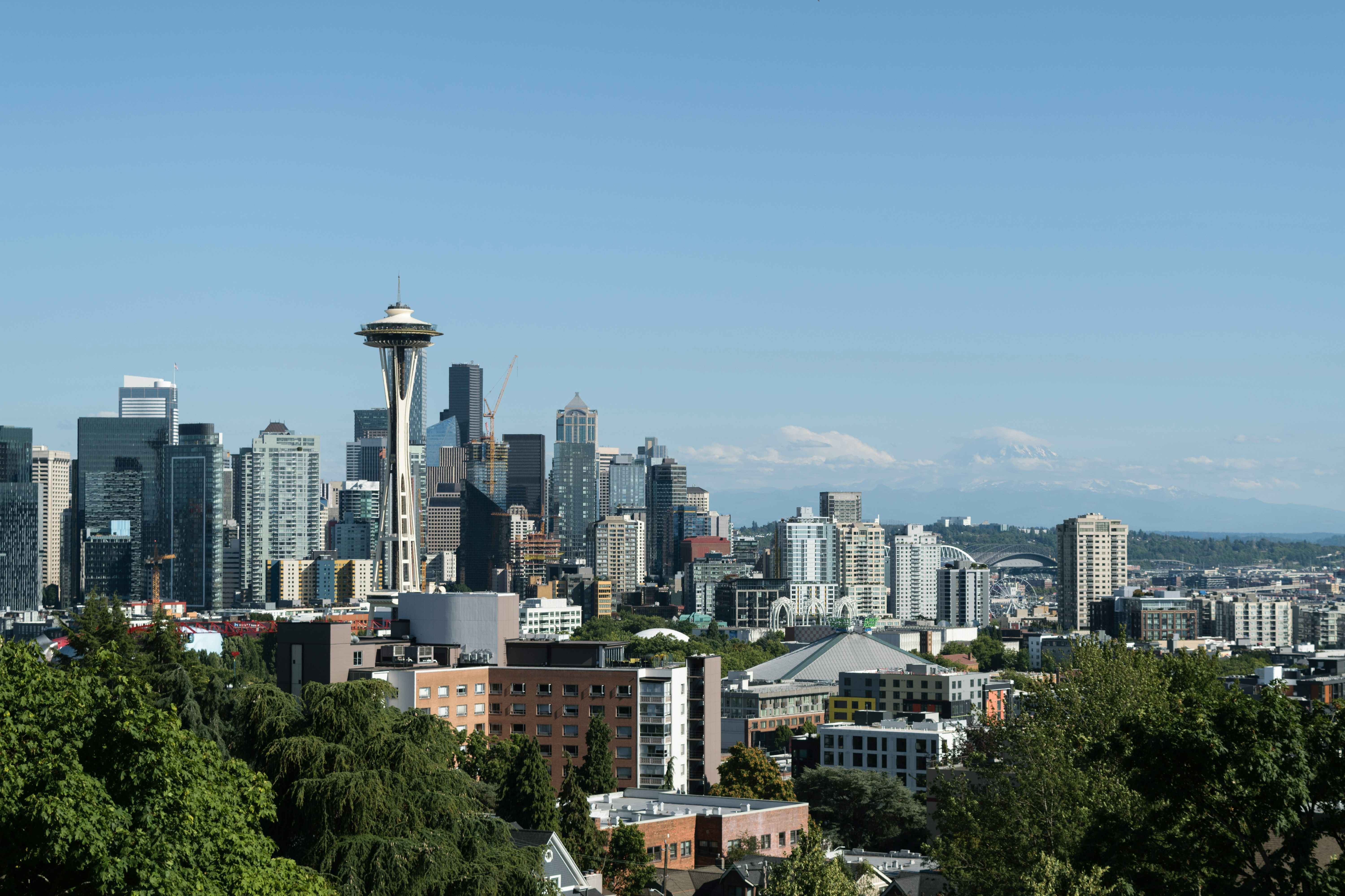 How To Spend Two Days In Seattle The Perfect Seattle Itinerary How To Spend Two Days In Seattle The Perfect Seattle Itinerary