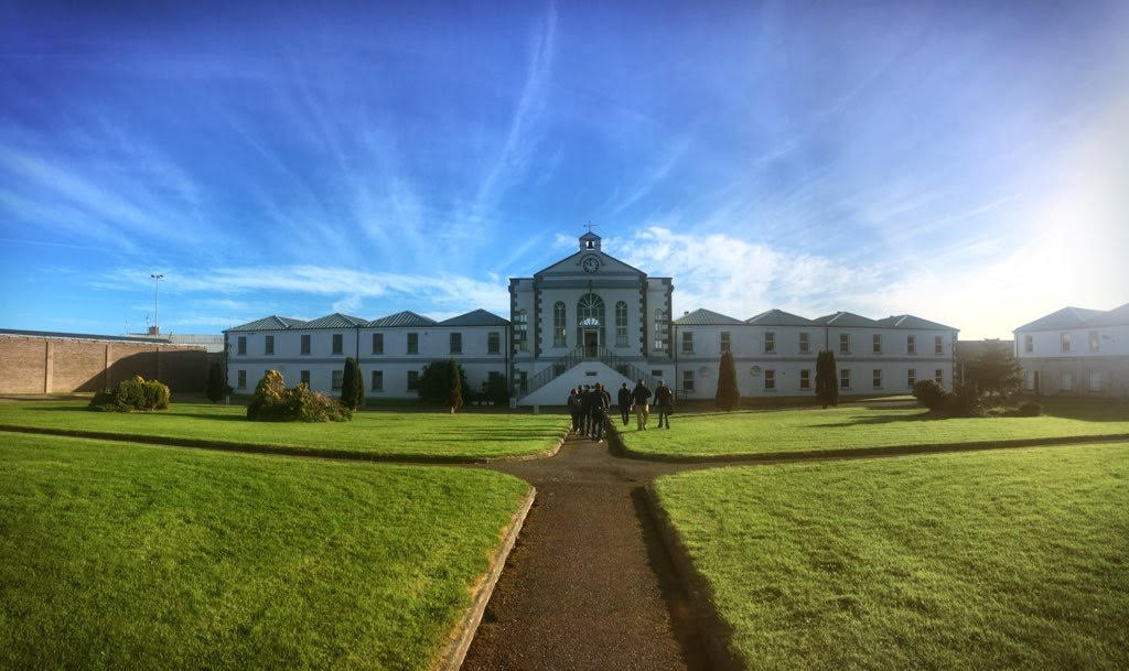 spike island