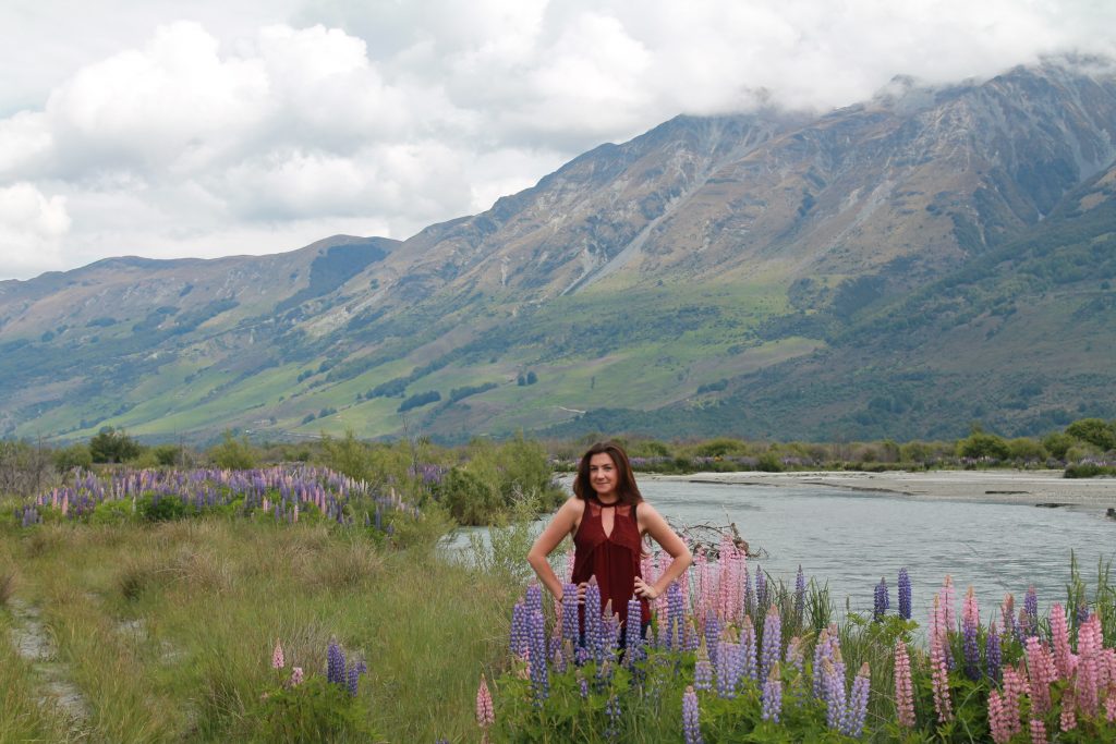 glenorchy new zealand