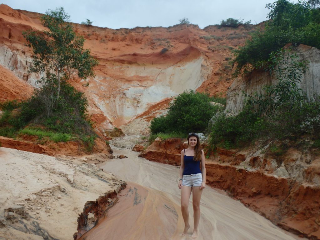 fairy springs mui ne