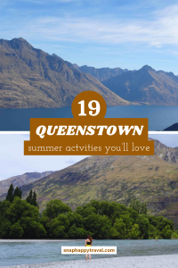 Highlighting the lesser-visited Doubtful Sound, a wine tour to Bannockburn (a hidden gem), and several local favorite hikes. This blog post will introduce you to summer experiences that ensure the best Queenstown itinerary.