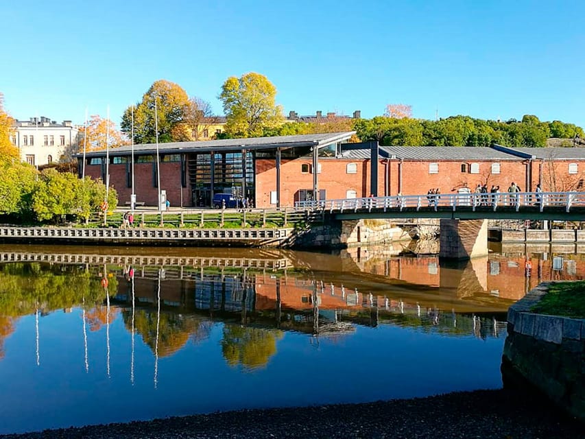 suomenlinna museum