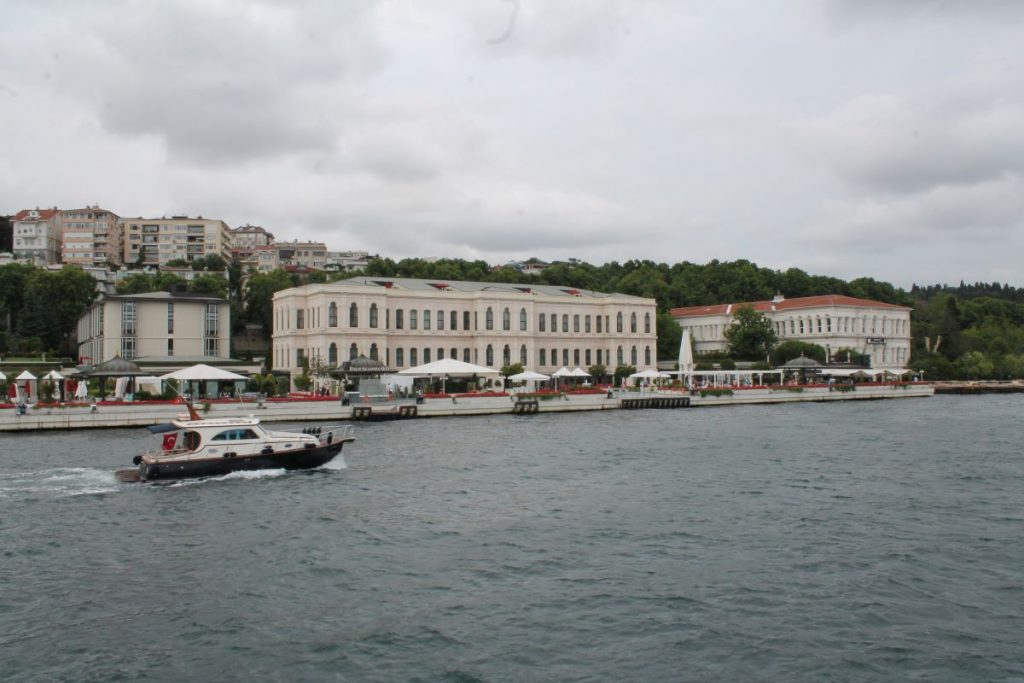 four seasons istanbul