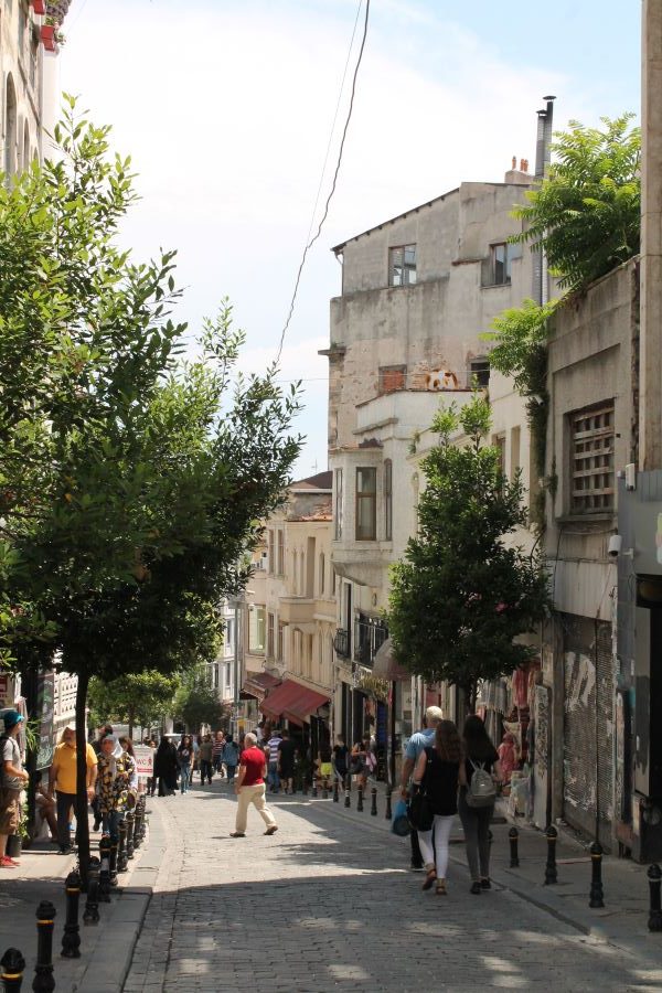 galata neighborhood