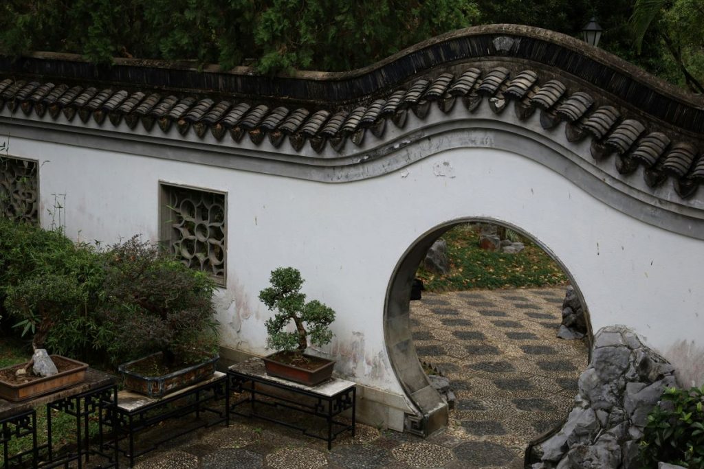 kowloon walled city park