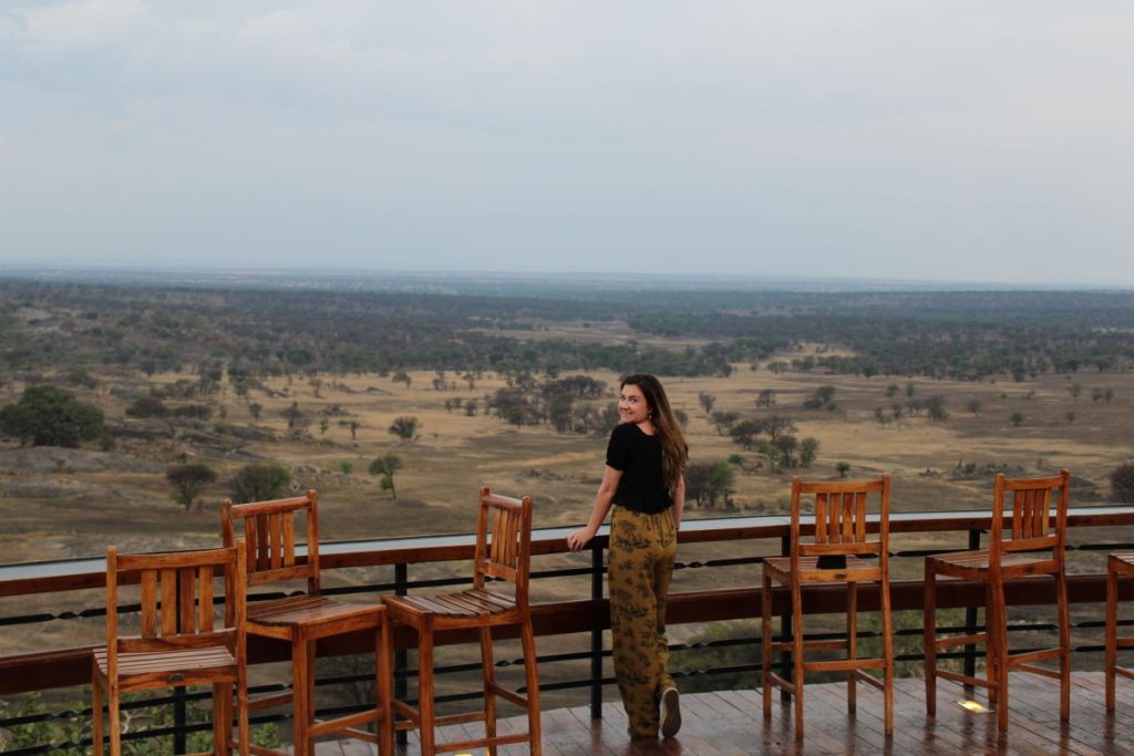 lobo wildlife lodge serengeti