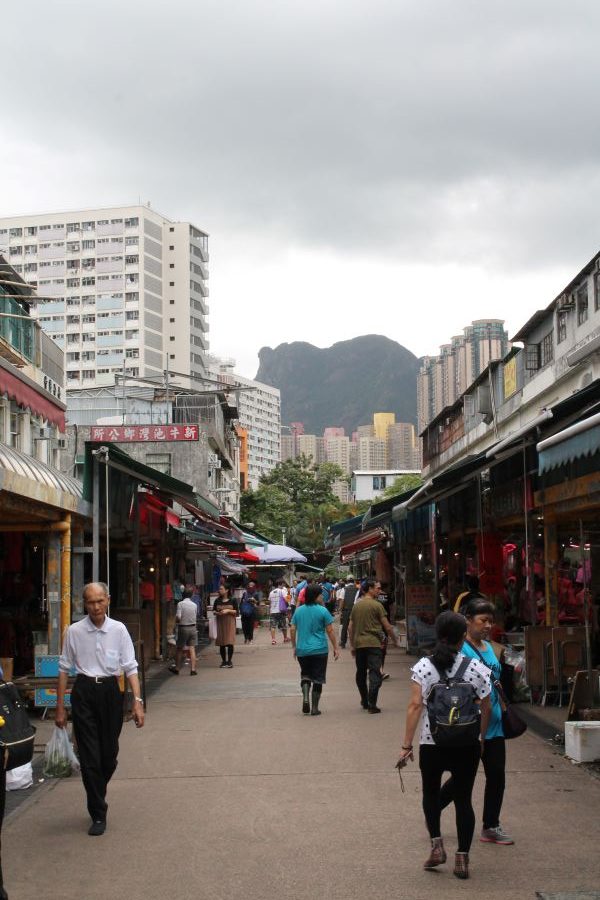 market in choi hung hong kong