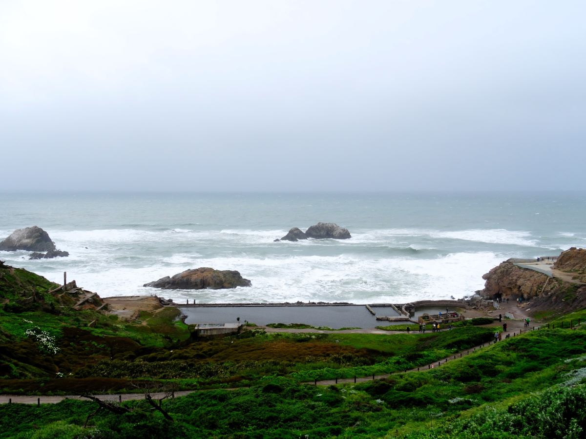 ocean beach san francisco