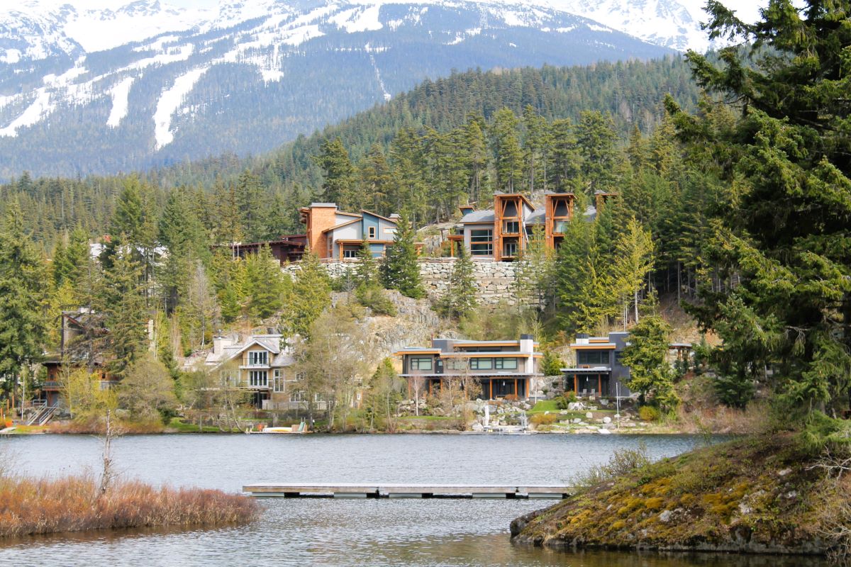 alpha lake whistler