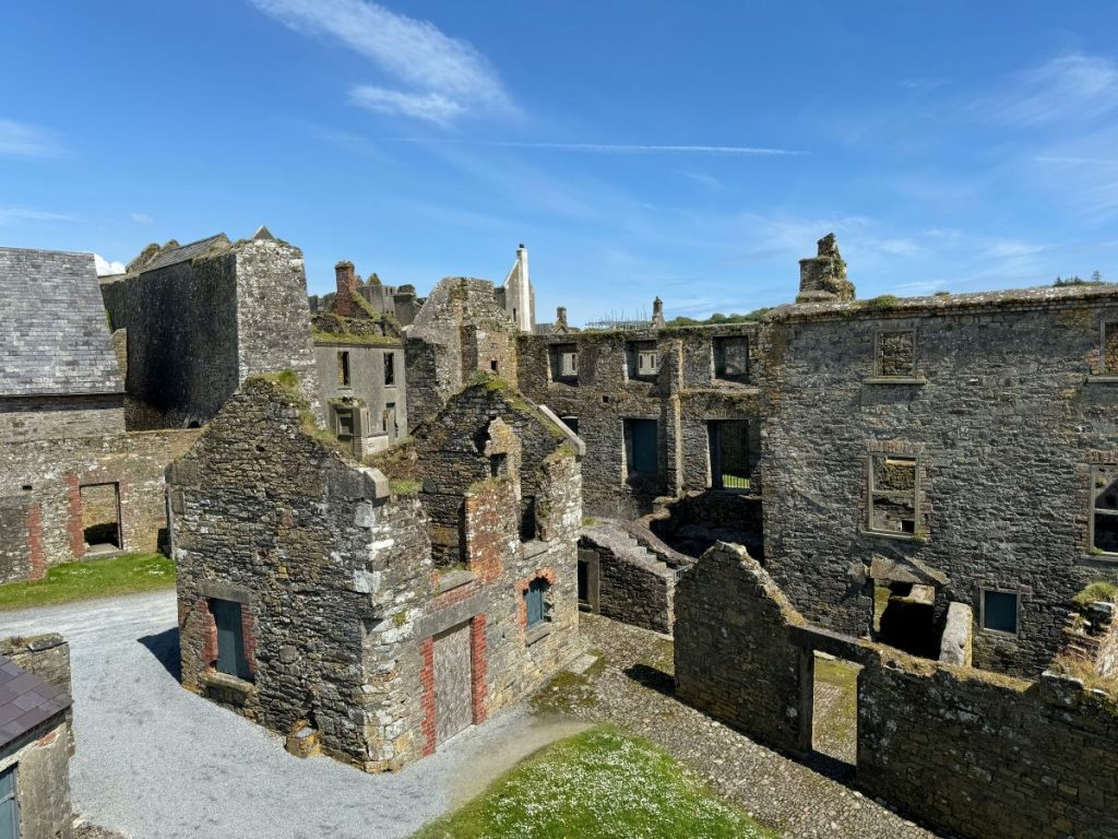 charles fort kinsale