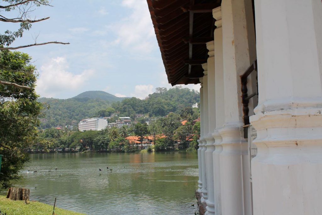 lake kandy