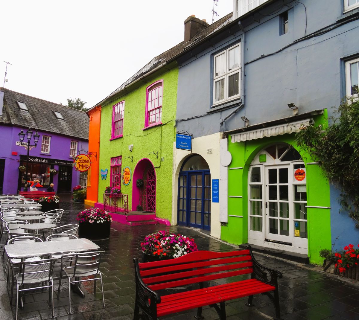 market square kinsale