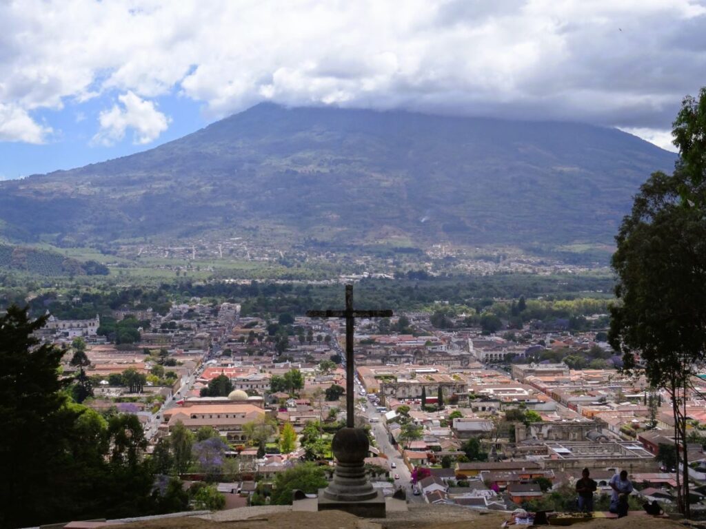 cerro de la cruz