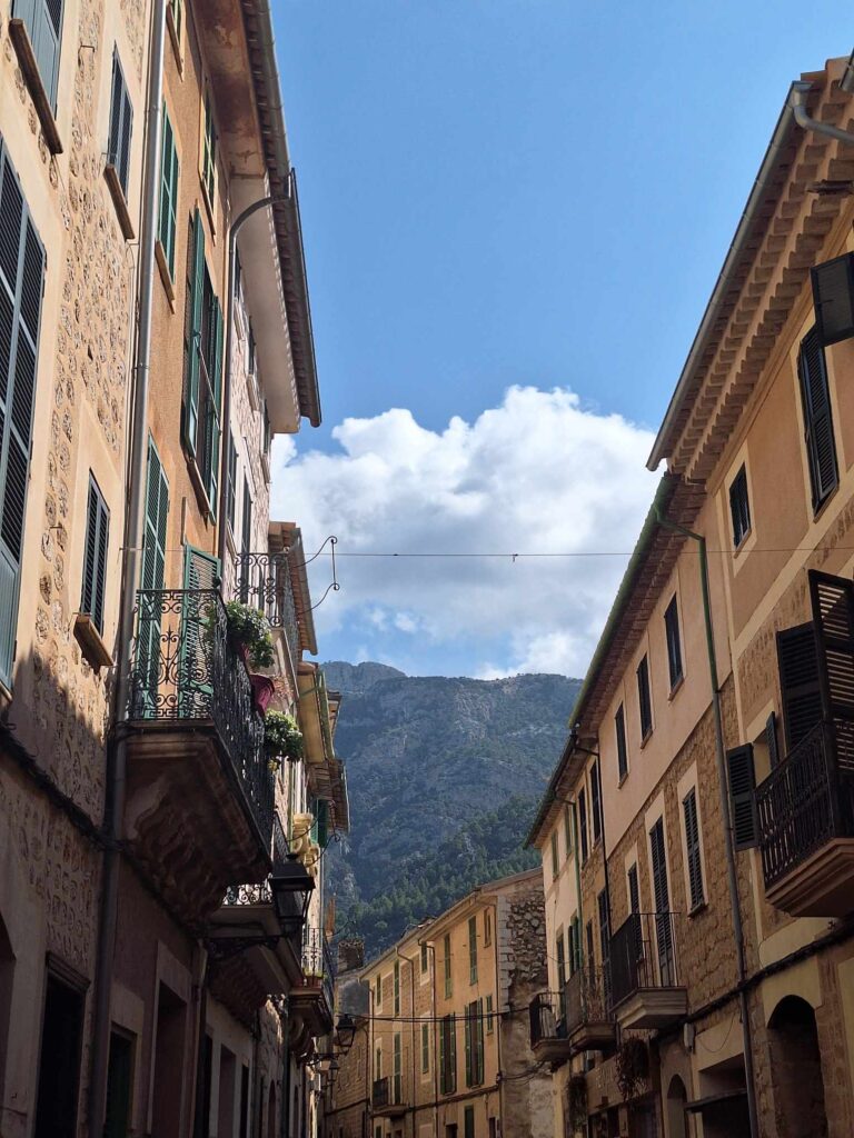 mountain view soller street