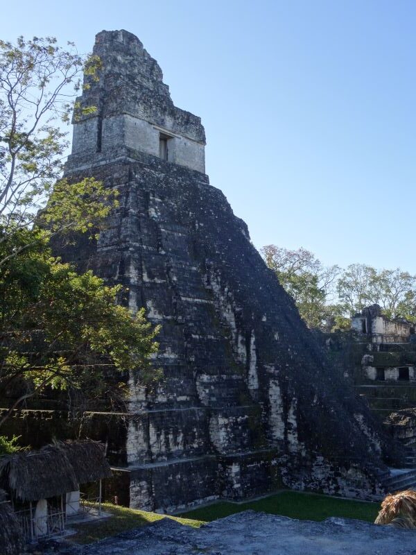 tikal 