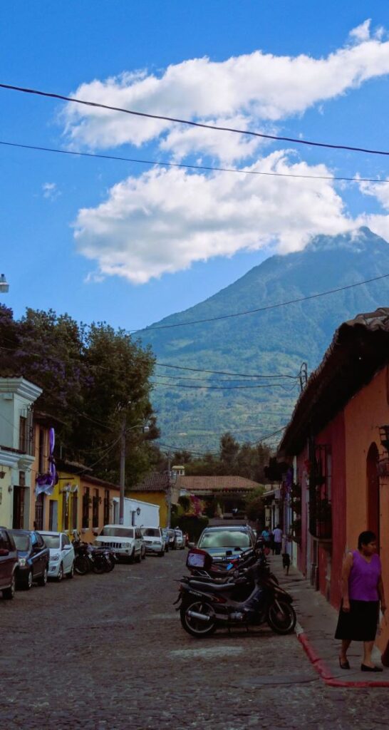 antigua street 