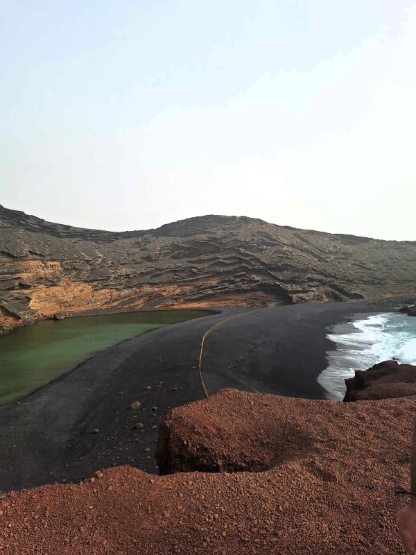 el golfo viewpoint