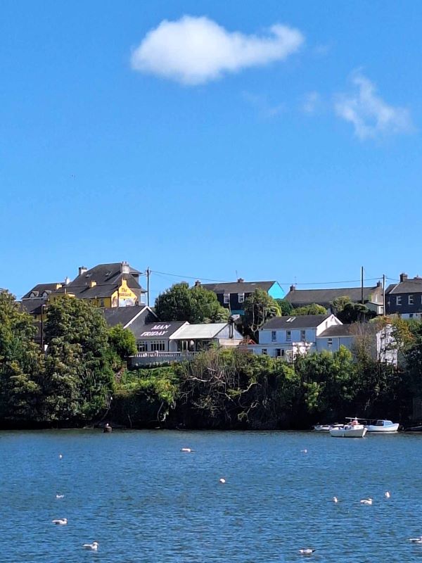 kinsale harbor