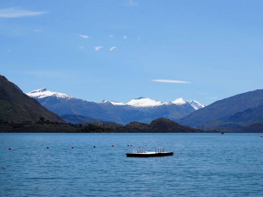 lake wanaka