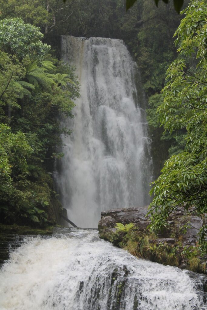 mclean falls