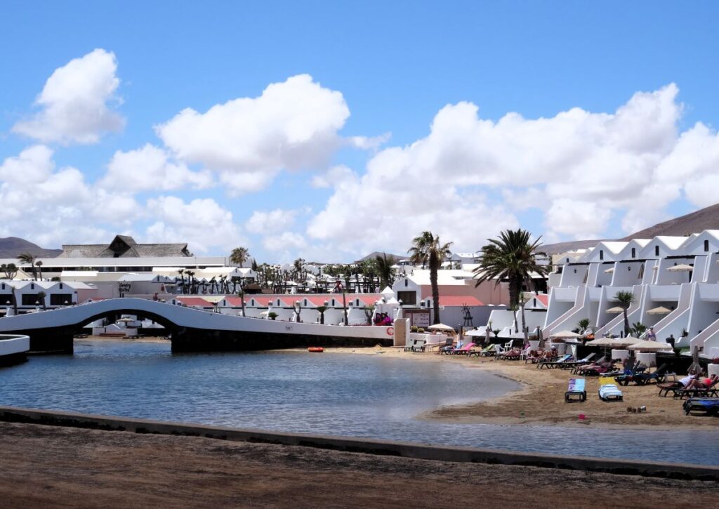 sands beach hotel costa teguise