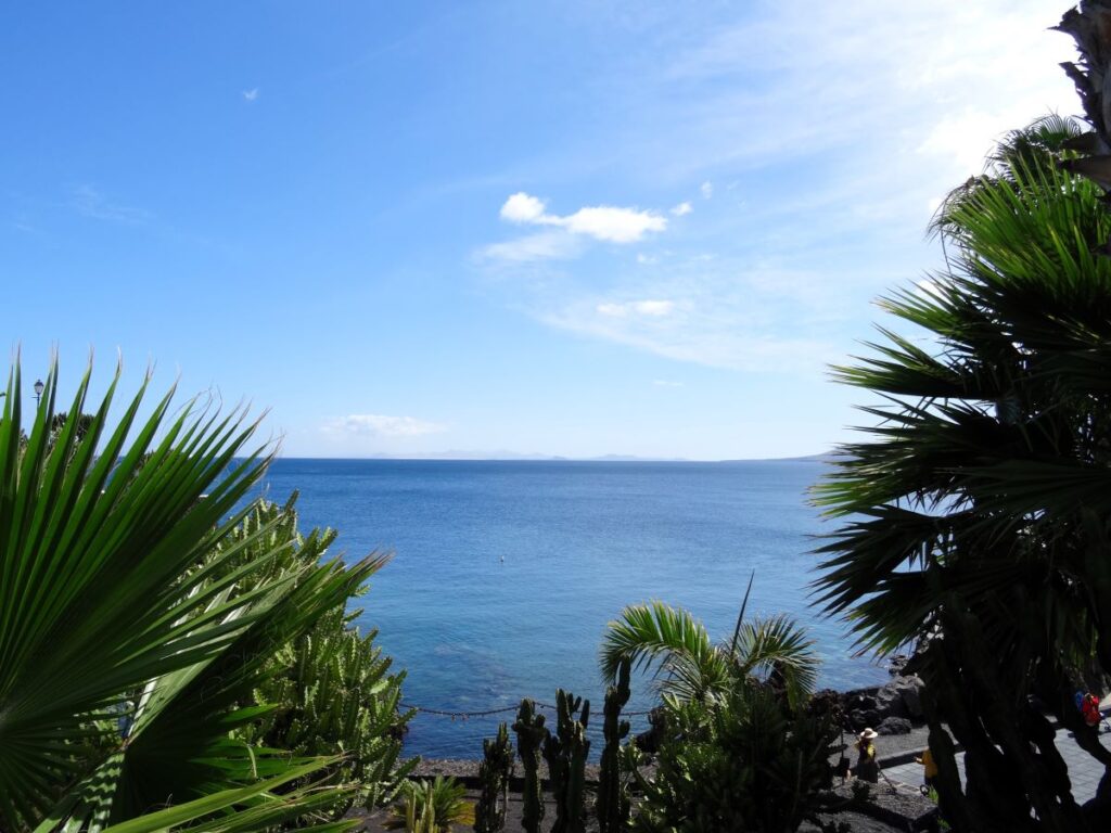 ocean views puerto del carmen