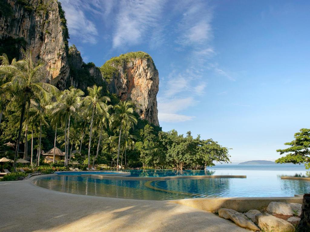 rayavadee hotel krabi