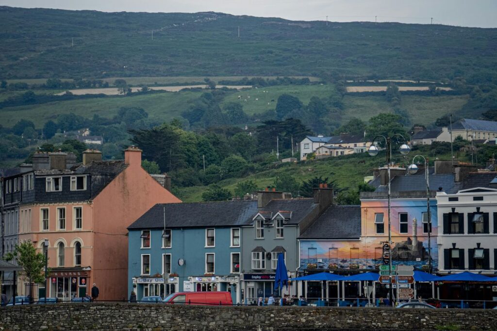 bantry town