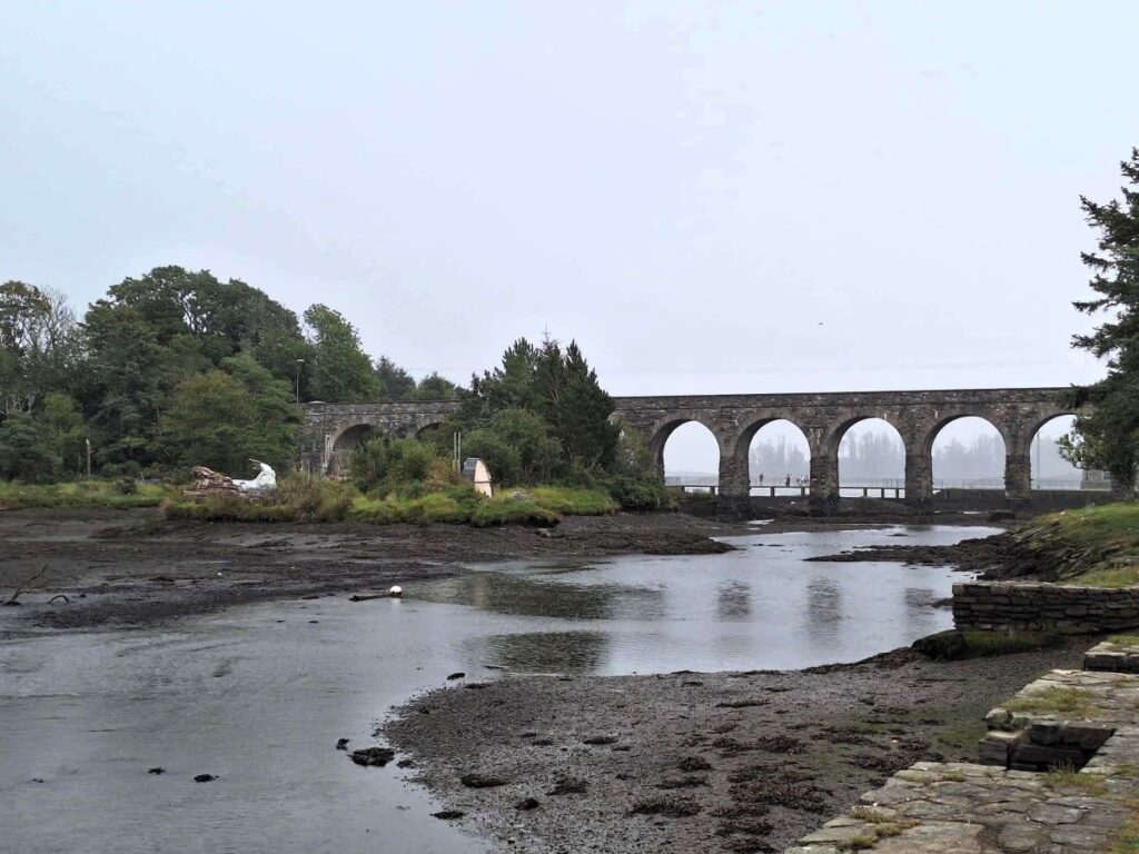 ballydehob bridge