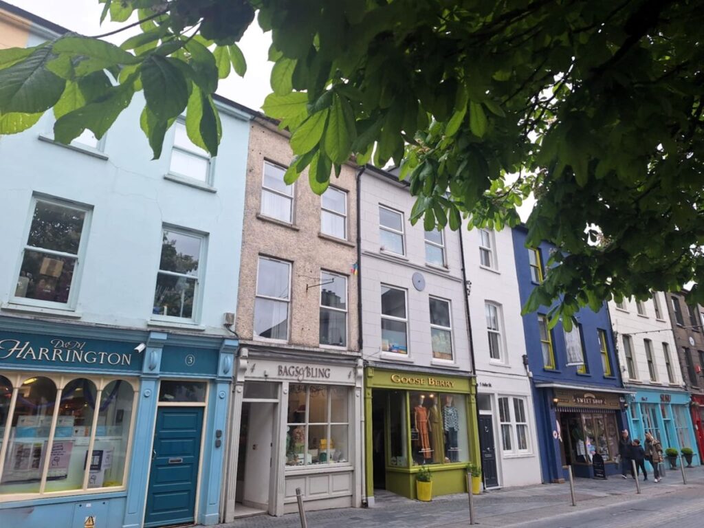 clonakilty town