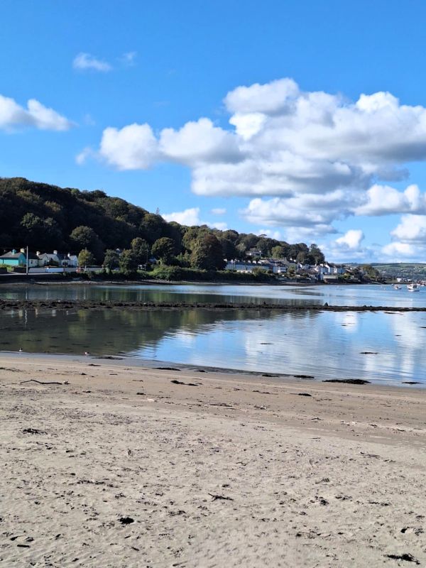 courtmacherry beach