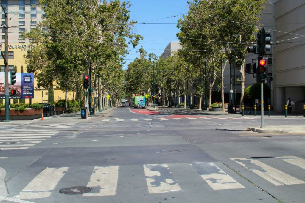 downtown san jose