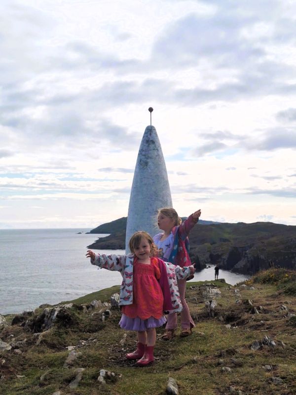 girls baltimore beacon