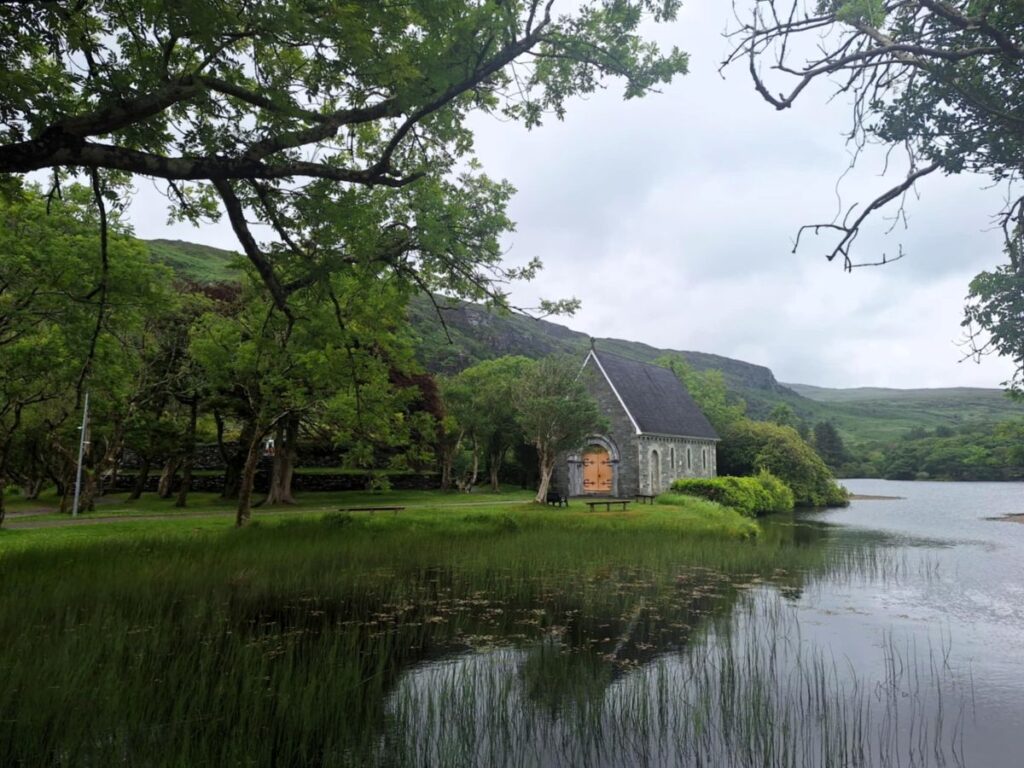 gougane barra cork