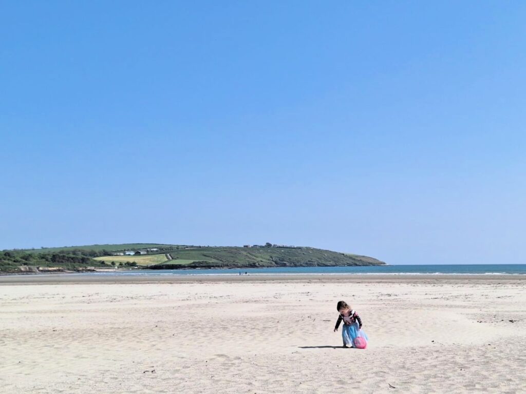 harbour view beach