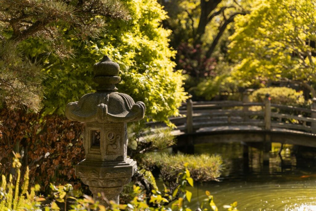 japanese gardens san mateo