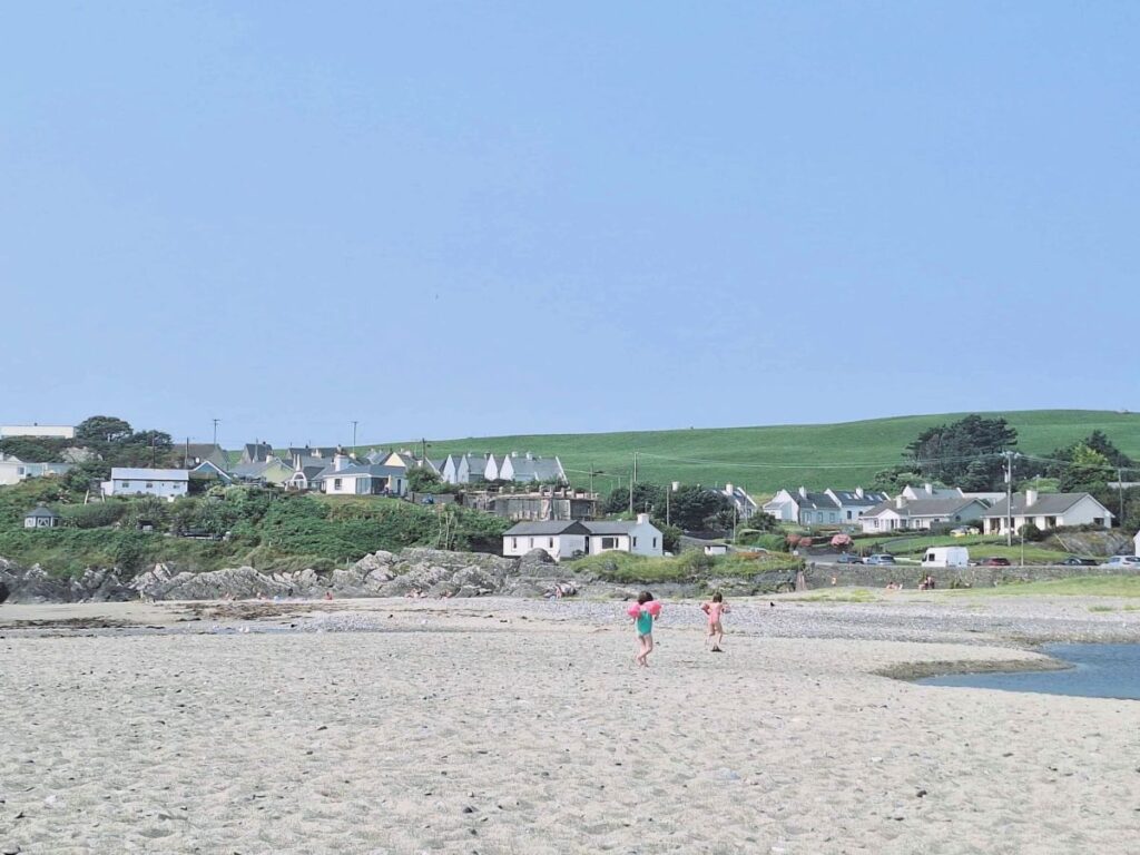 owenahincha beach