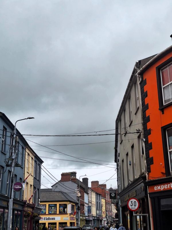 street skibbereen
