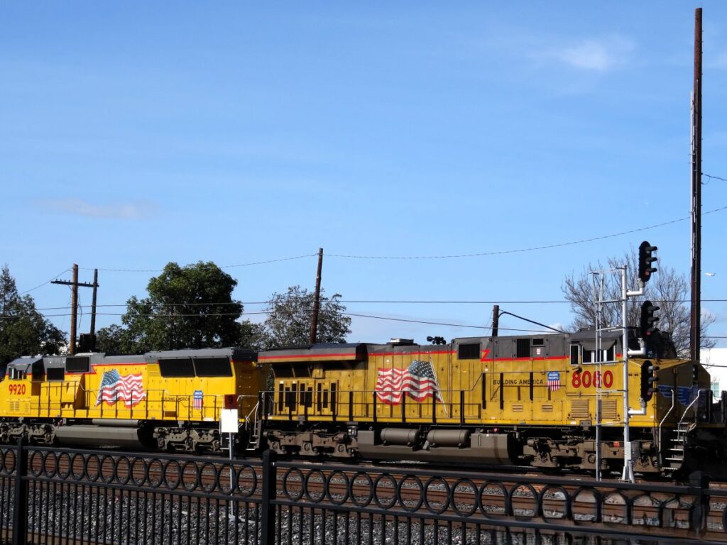 train san jose