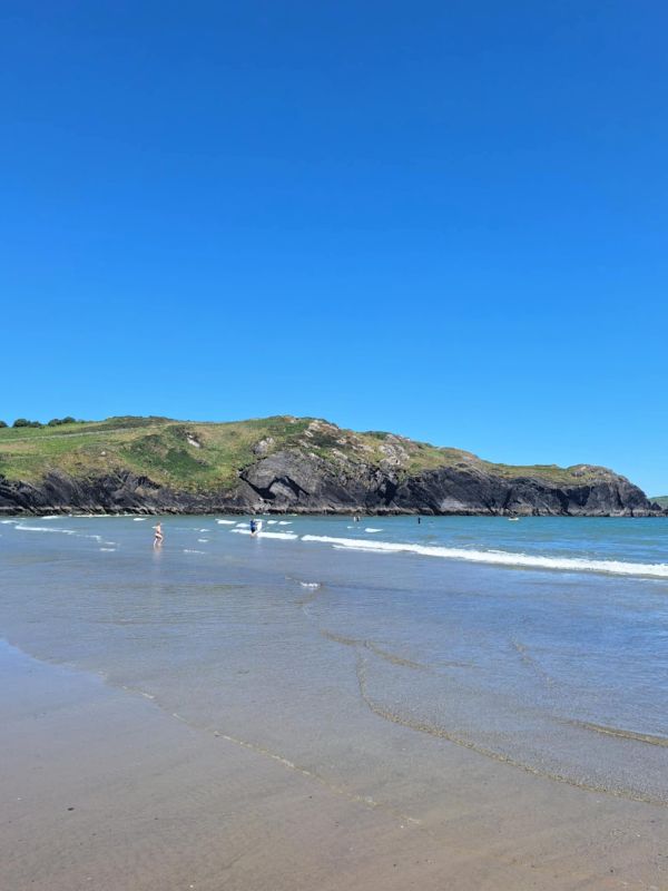 warren beach