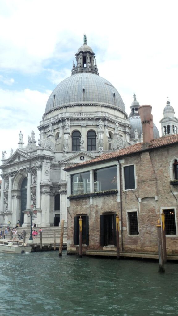 st marks basilica venice