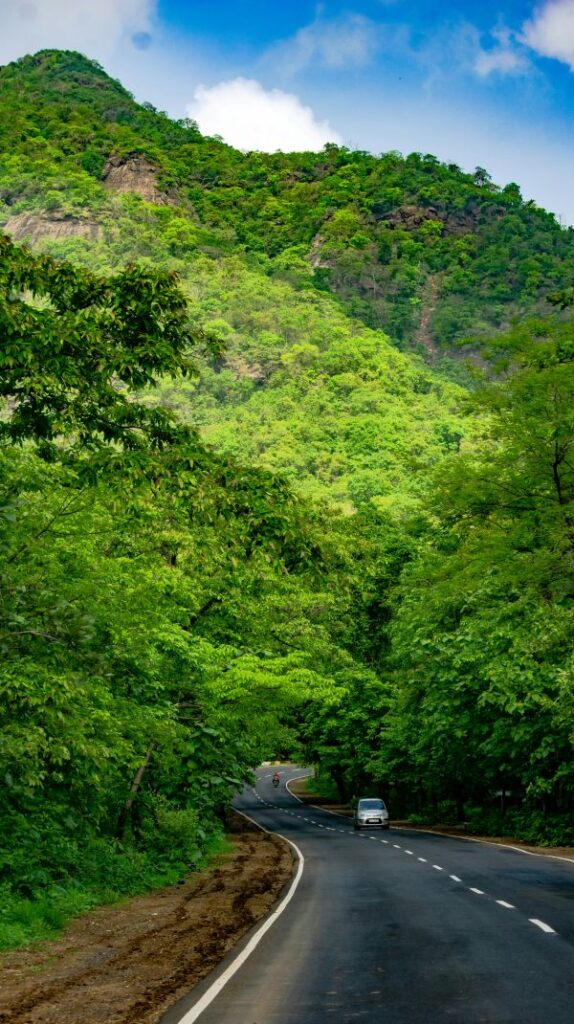 road costa rica