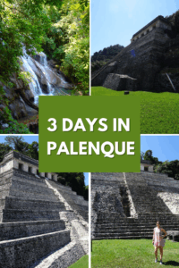 In this blog post, I list 9 of the best things to do in Palenque. I've ticked off everything listed below and can personally recommend them all.